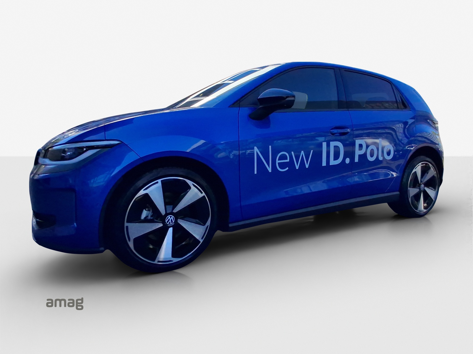 VW ID.Polo 52 kWh Style Edition One Plus