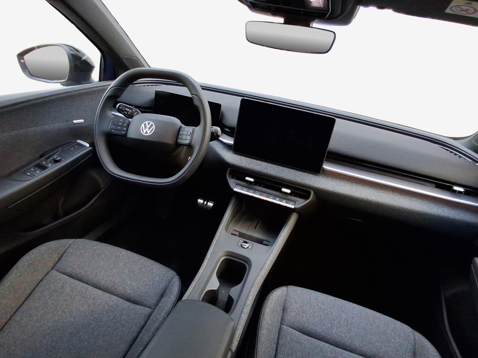 VW ID.Polo 52 kWh Style Edition One Plus-image-7