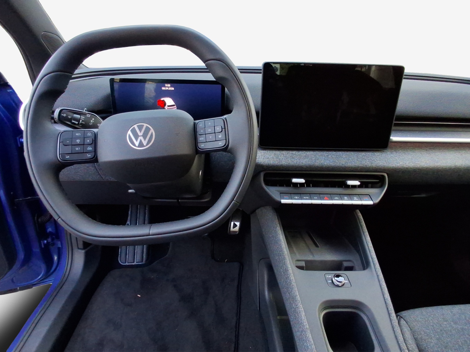 VW ID.Polo 52 kWh Style Edition One Plus-image-10