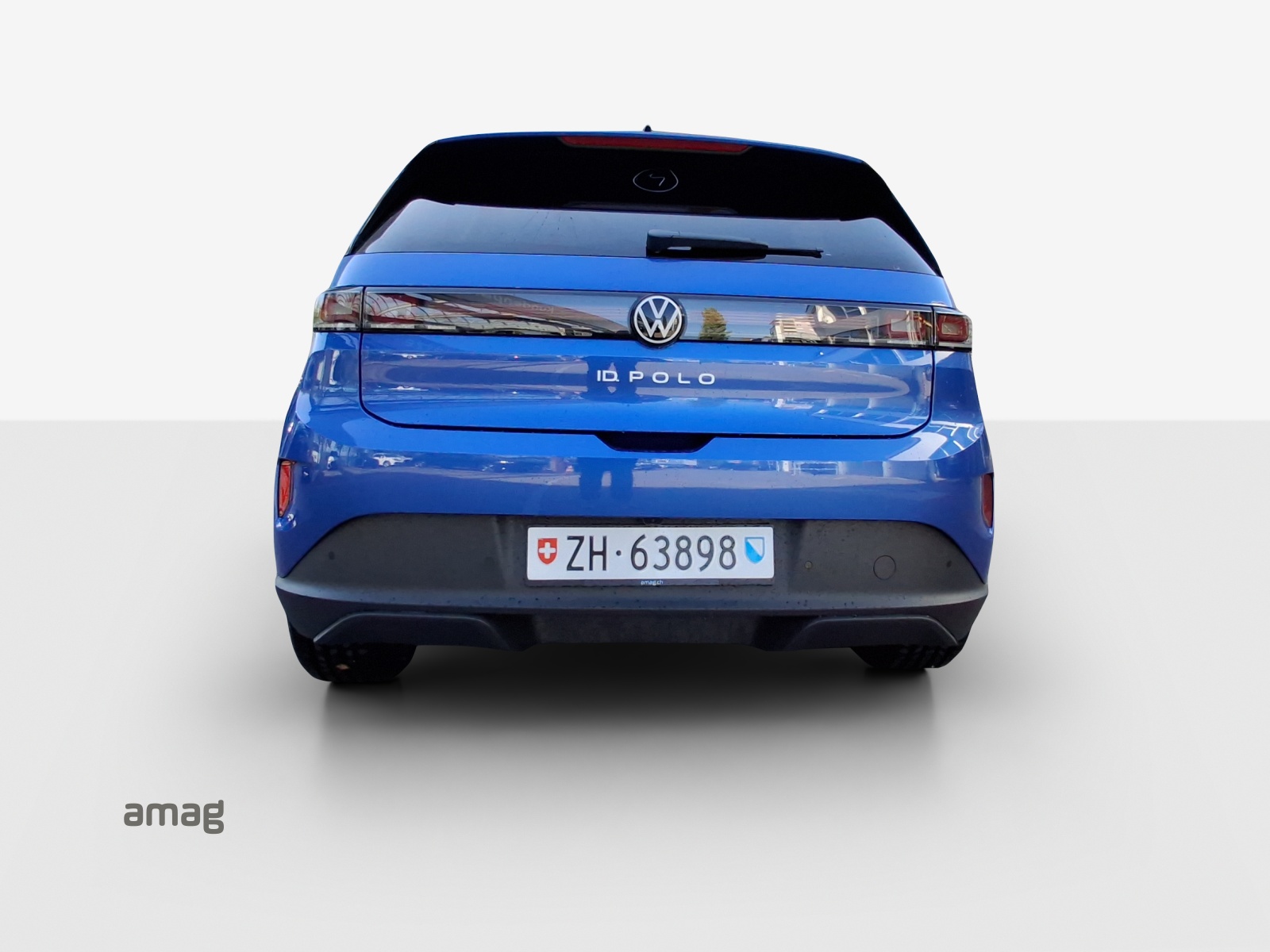 VW ID.Polo 52 kWh Style Edition One Plus-showroom-element-3