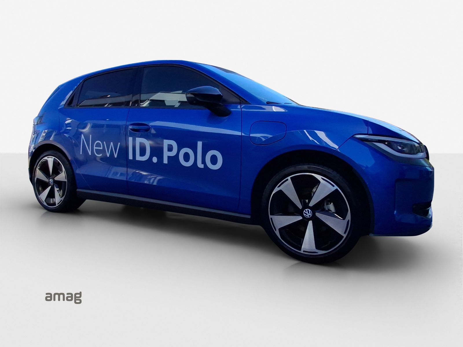 VW ID.Polo 52 kWh Style Edition One Plus-image-5