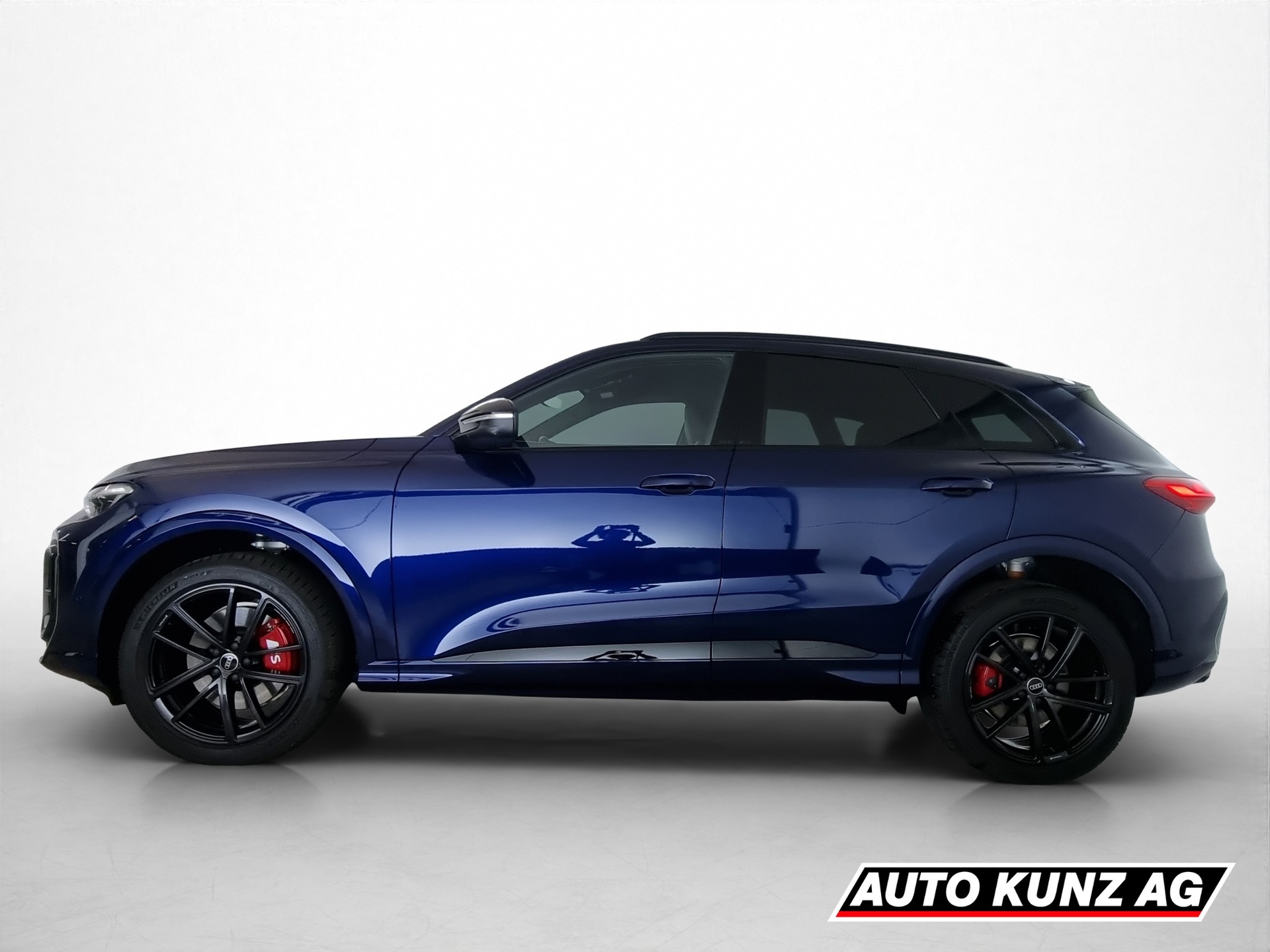 AUDI SQ5 TFSI quattro S-tronic-image-2