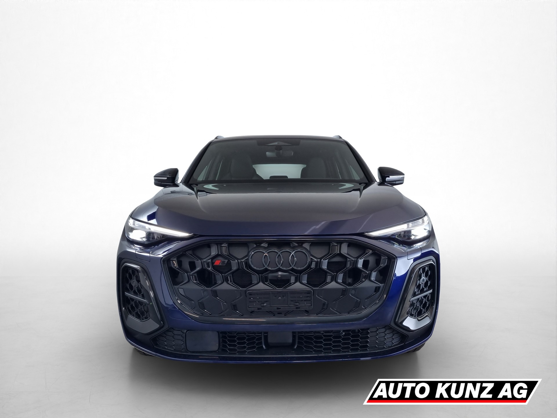 AUDI SQ5 TFSI quattro S-tronic-image-1