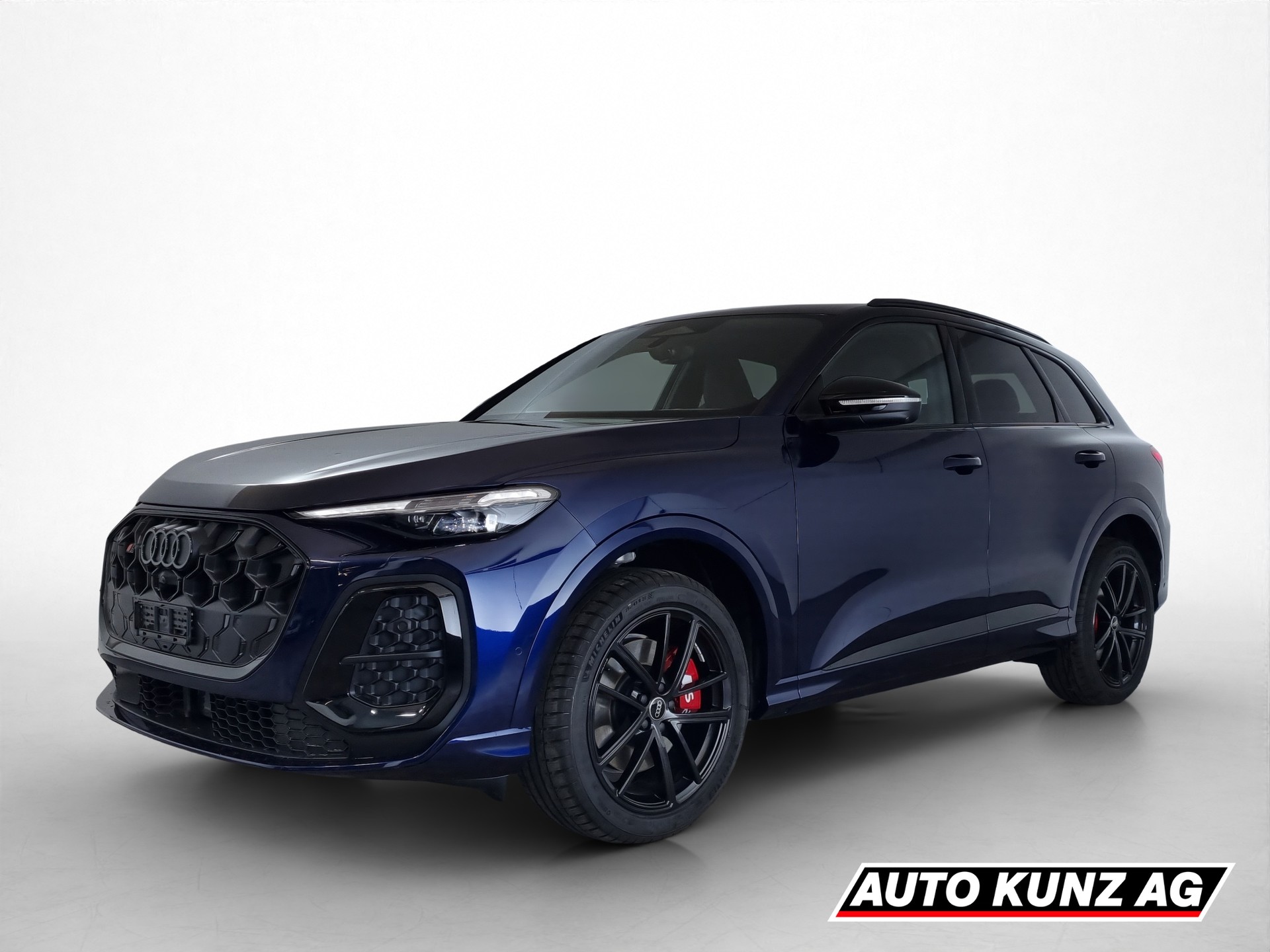 AUDI SQ5 TFSI quattro S-tronic-image-0