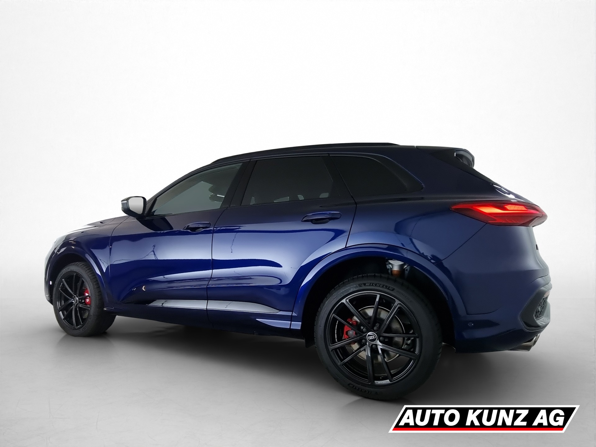 AUDI SQ5 TFSI quattro S-tronic-image-3