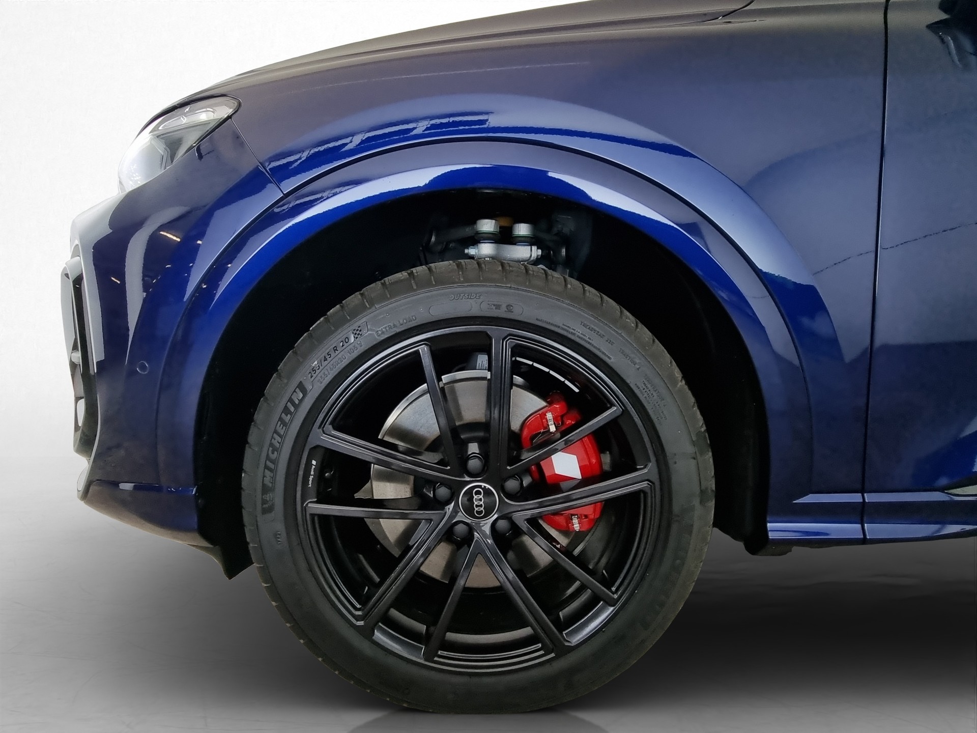 AUDI SQ5 TFSI quattro S-tronic-image-14