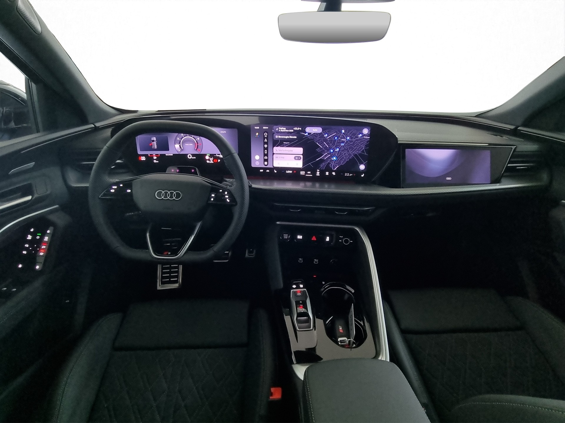 AUDI SQ5 TFSI quattro S-tronic-image-7