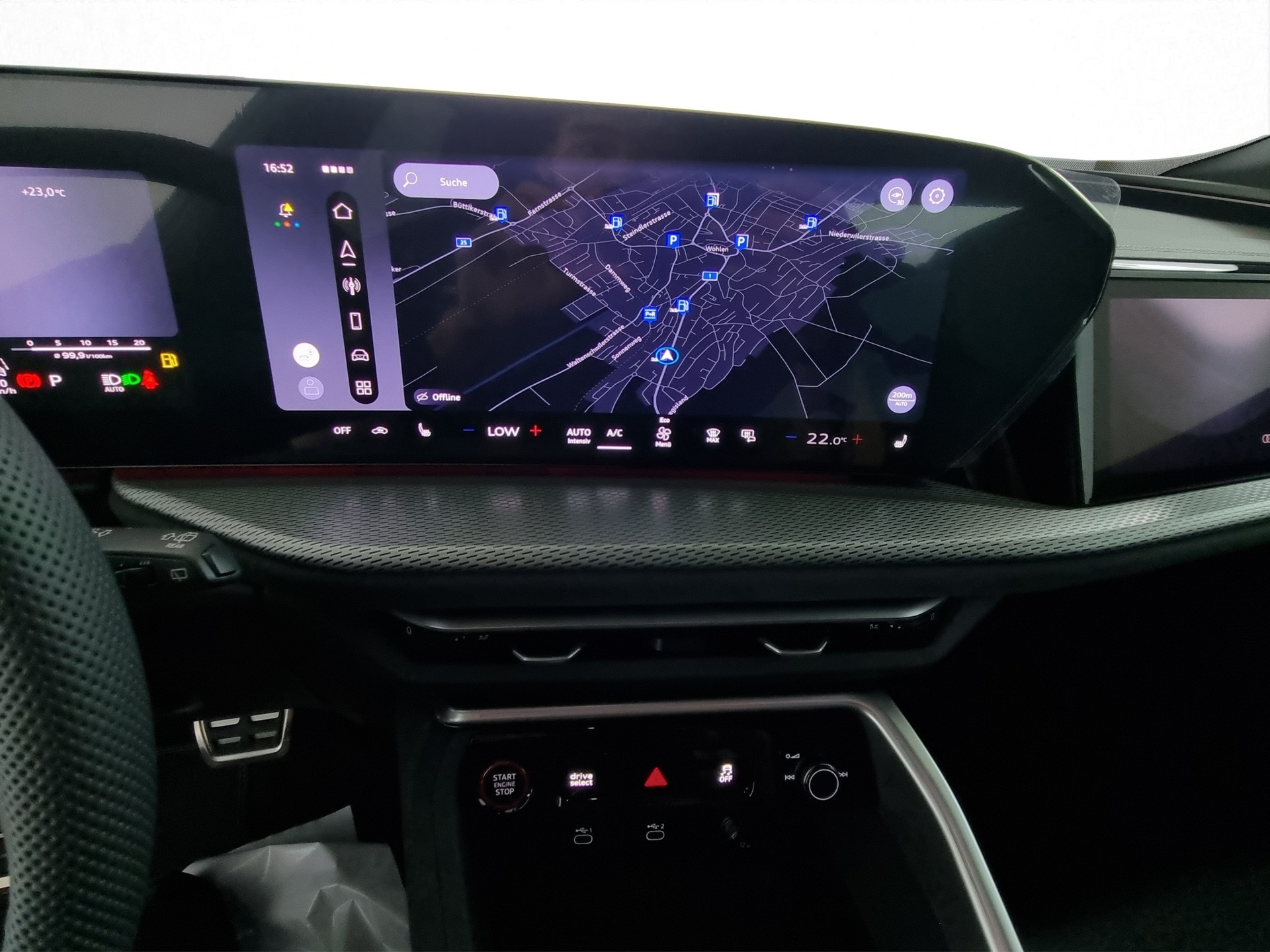 AUDI SQ5 TFSI quattro S-tronic-image-12