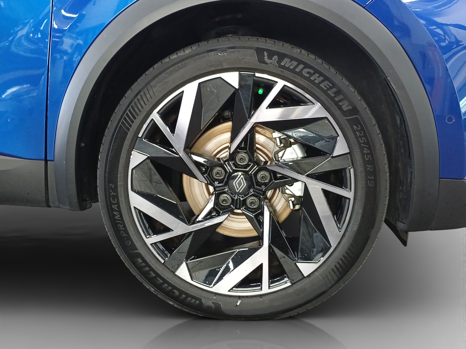 RENAULT Captur 1.6 E-Tech 145 Esprit Alpine DHT-image-14