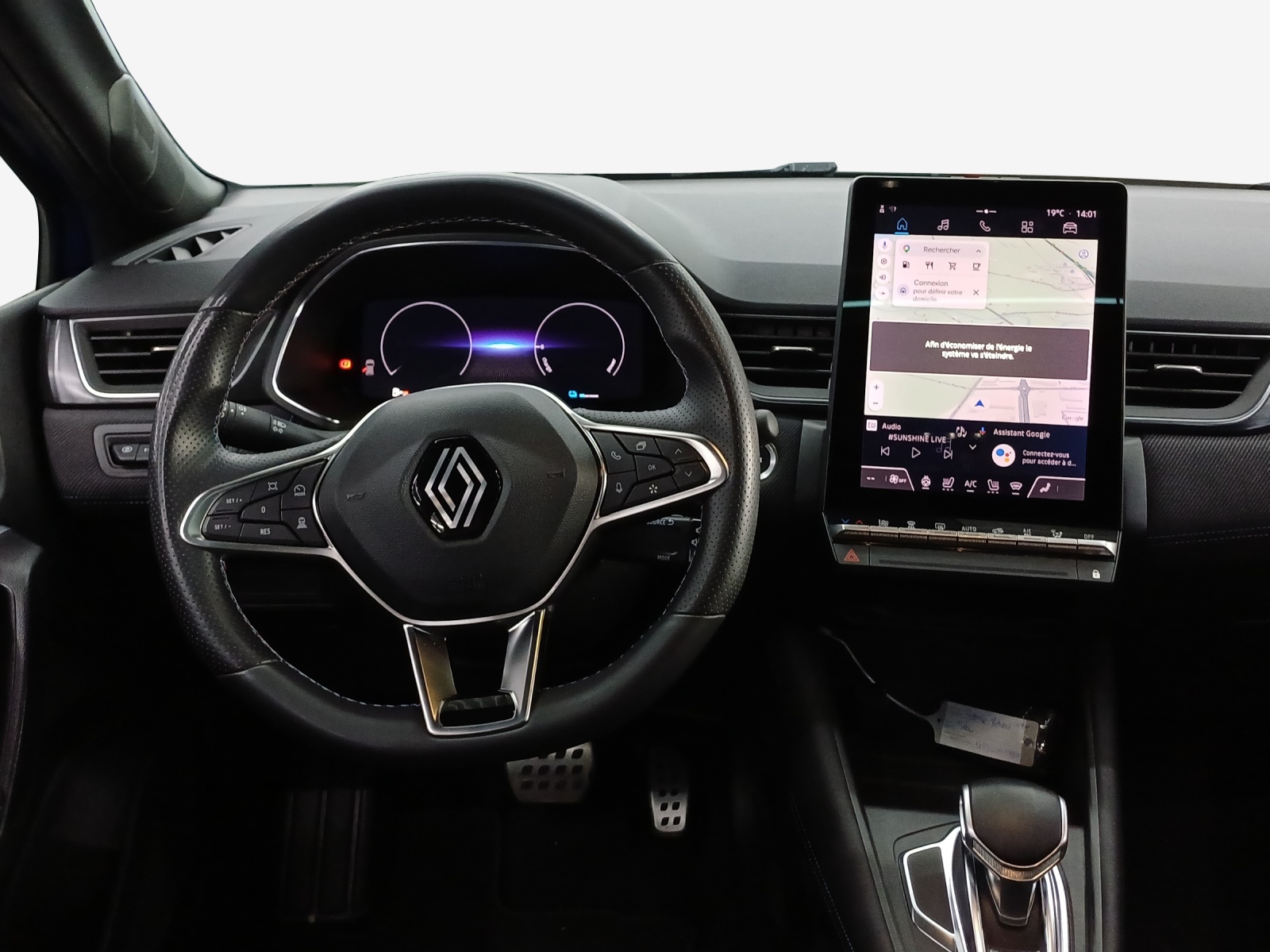 RENAULT Captur 1.6 E-Tech 145 Esprit Alpine DHT-image-8