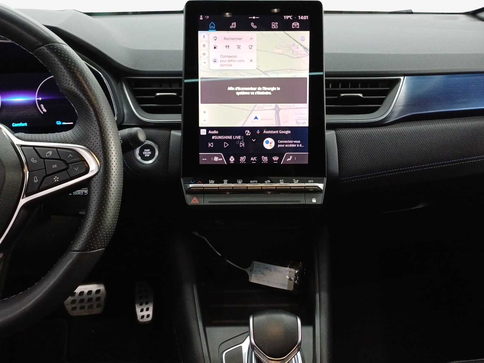 RENAULT Captur 1.6 E-Tech 145 Esprit Alpine DHT-image-10