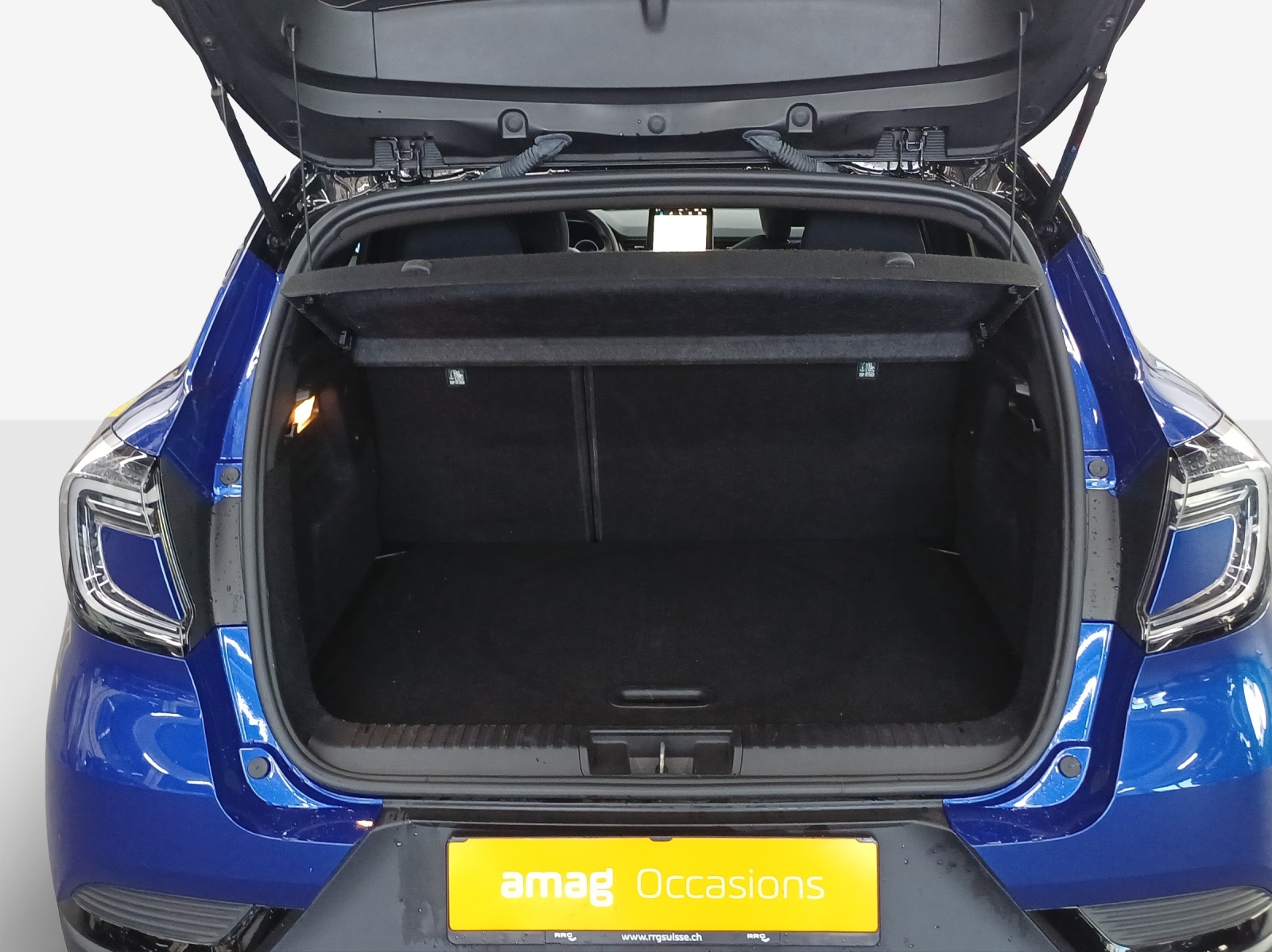 RENAULT Captur 1.6 E-Tech 145 Esprit Alpine DHT-image-12