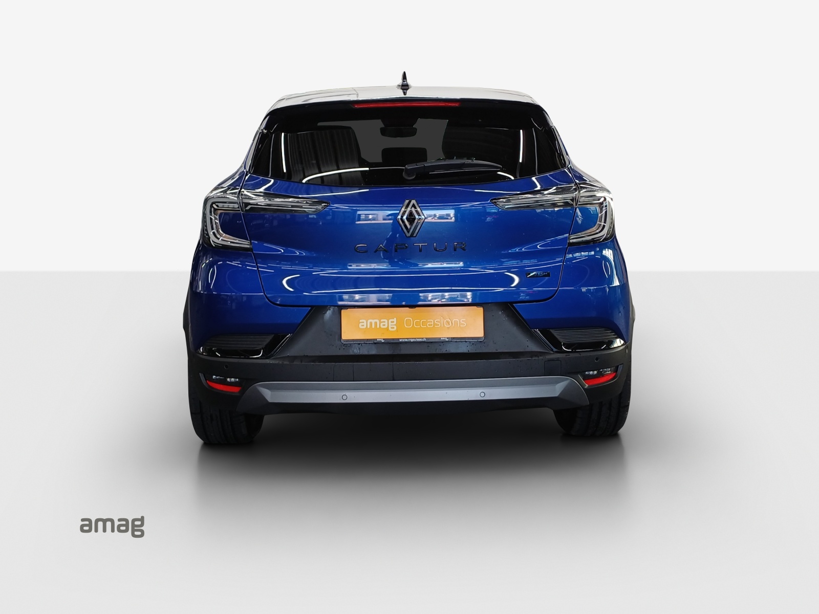 RENAULT Captur 1.6 E-Tech 145 Esprit Alpine DHT-image-3