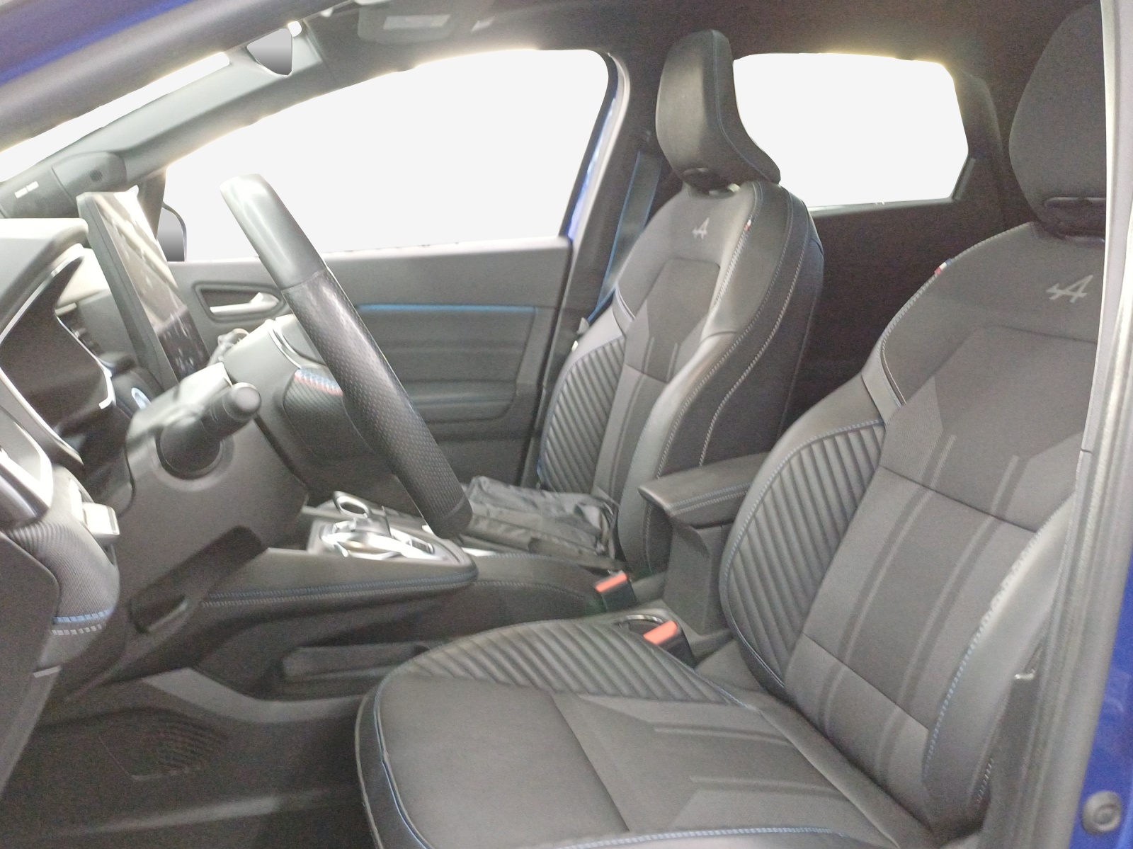 RENAULT Captur 1.6 E-Tech 145 Esprit Alpine DHT-image-7