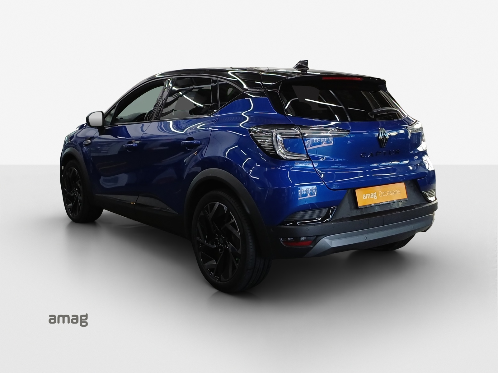 RENAULT Captur 1.6 E-Tech 145 Esprit Alpine DHT-showroom-element-2