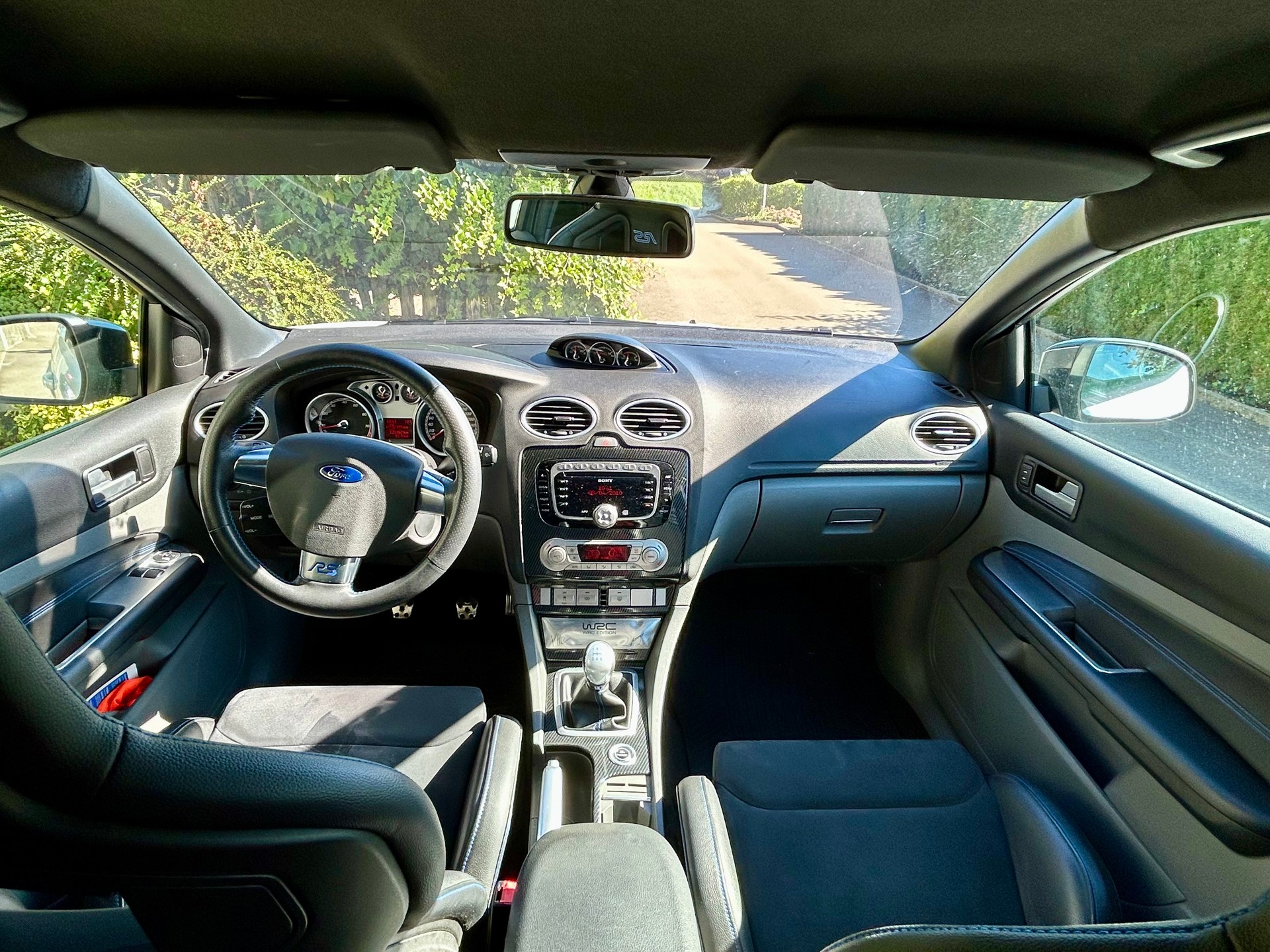 FORD 2.5i Turbo RS-image-3