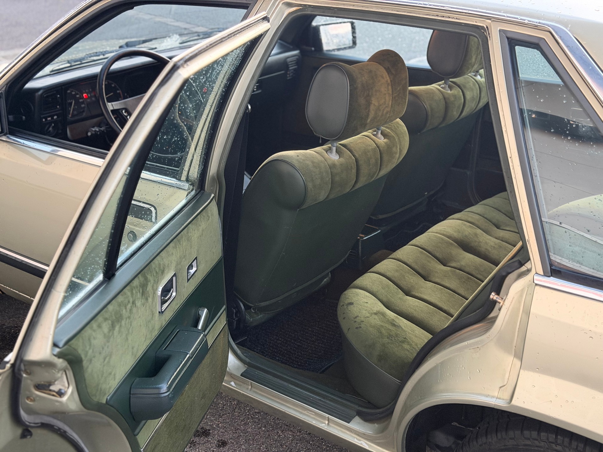 OPEL Senator 2.5i Deluxe-image-8