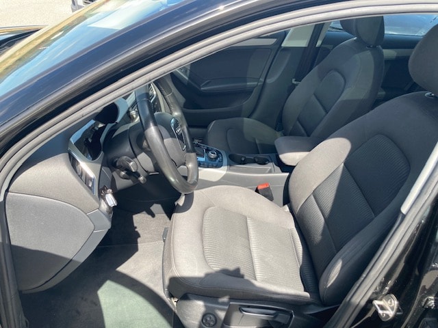 AUDI A4 Avant 2.0 TDI multitronic-image-10