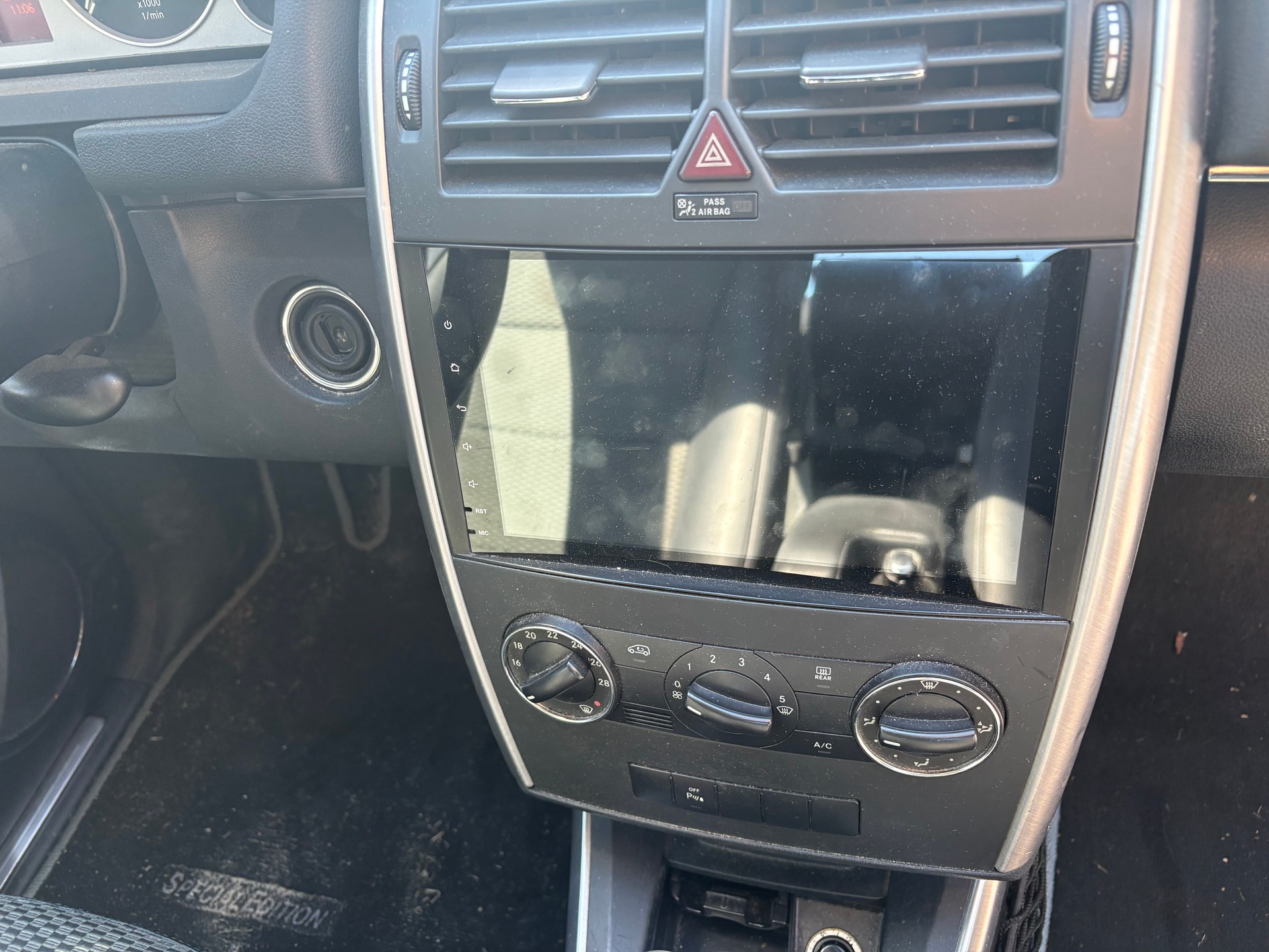 MERCEDES-BENZ B 180 CDI Compact Star-image-5