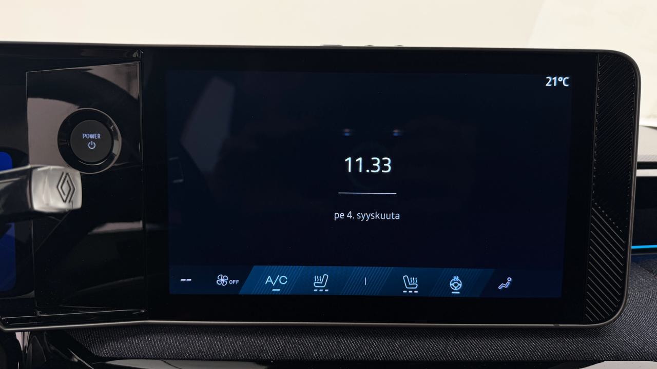 RENAULT R4 E-Tech Comfort Range 52 kWh Techno-image-7