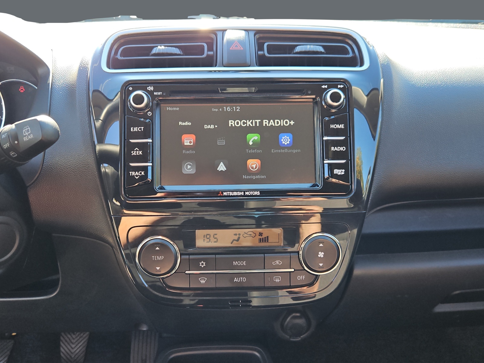MITSUBISHI Space Star 1.2 Style-image-10