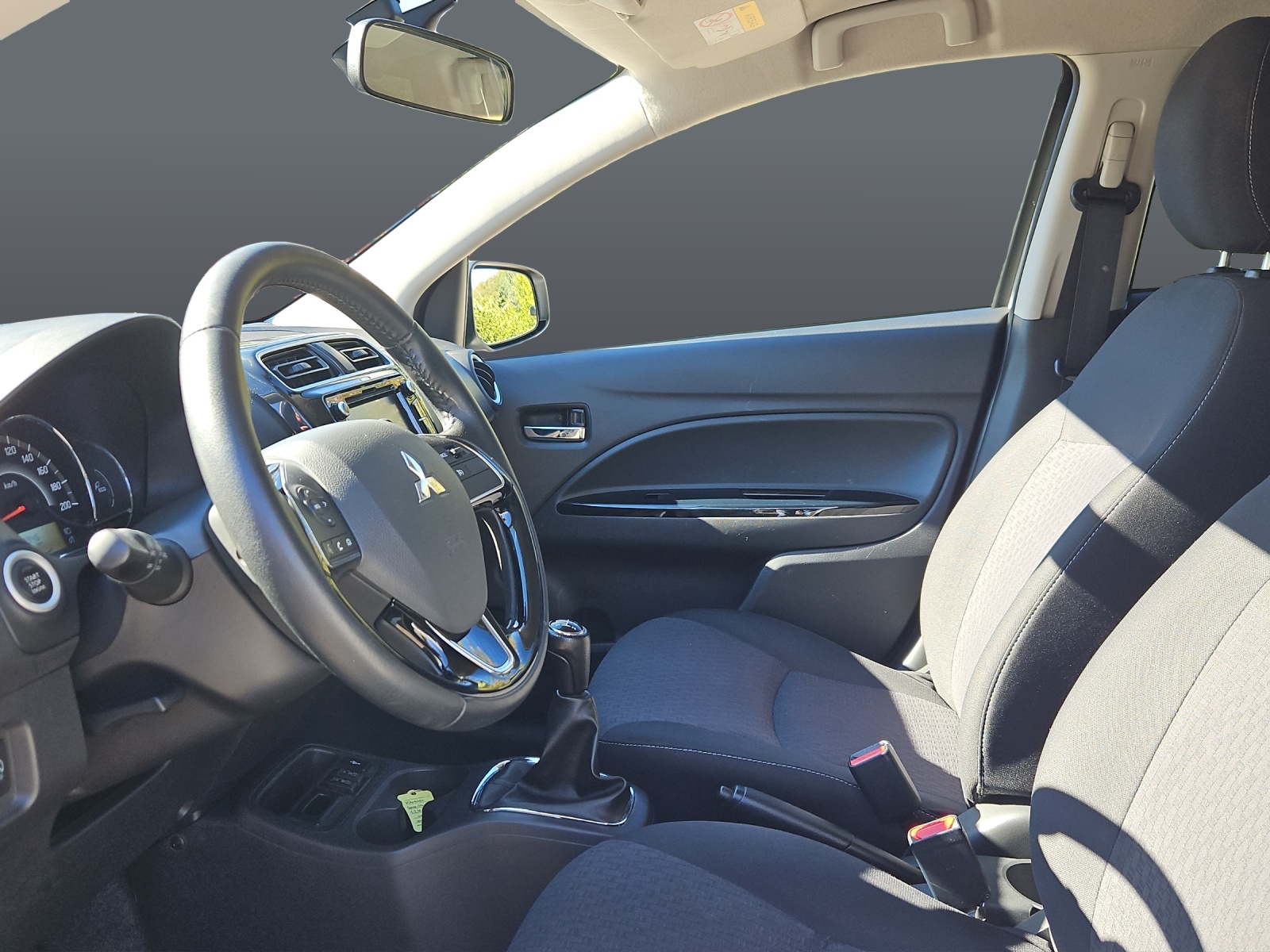 MITSUBISHI Space Star 1.2 Style-image-6