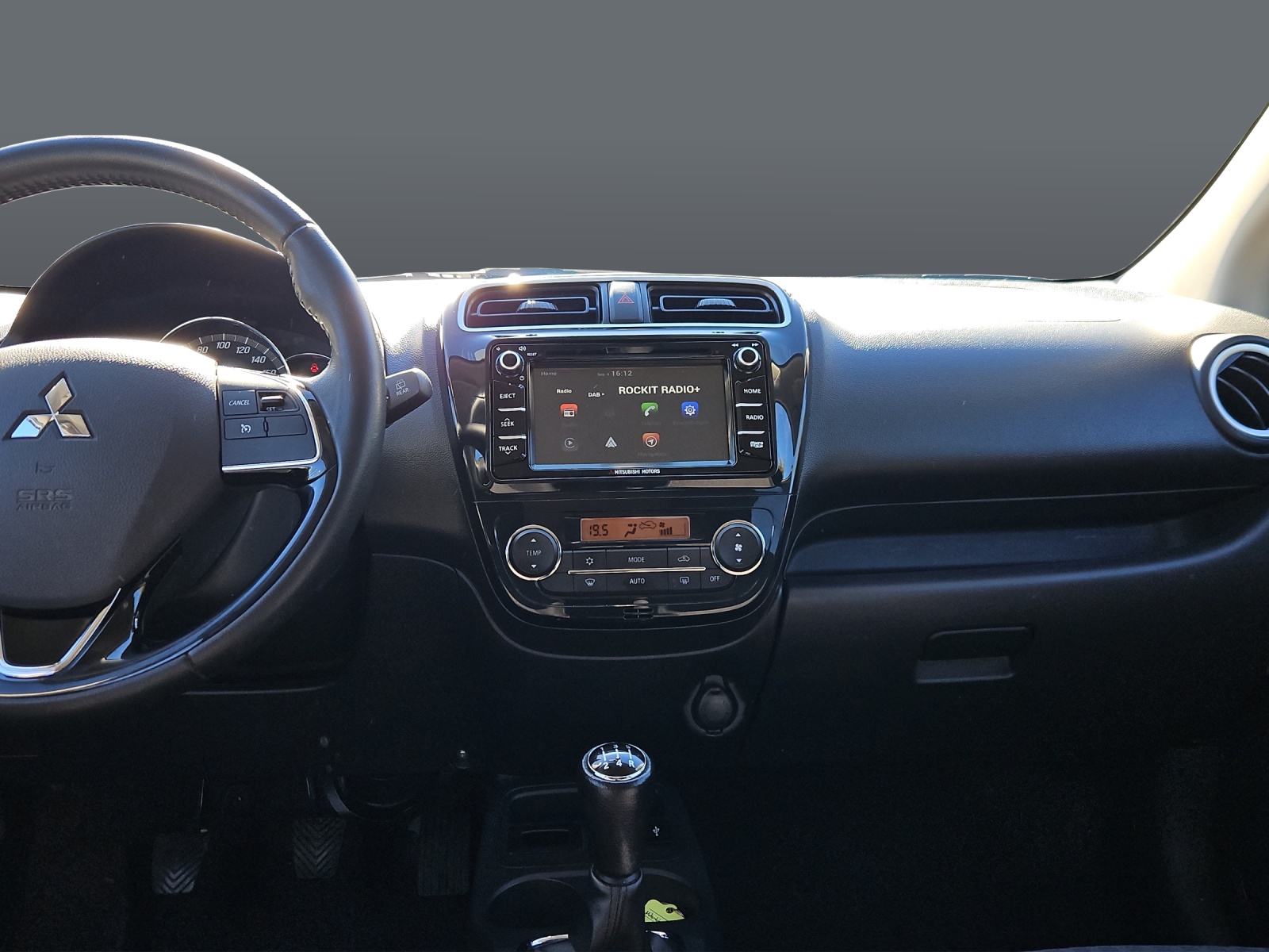 MITSUBISHI Space Star 1.2 Style-image-9