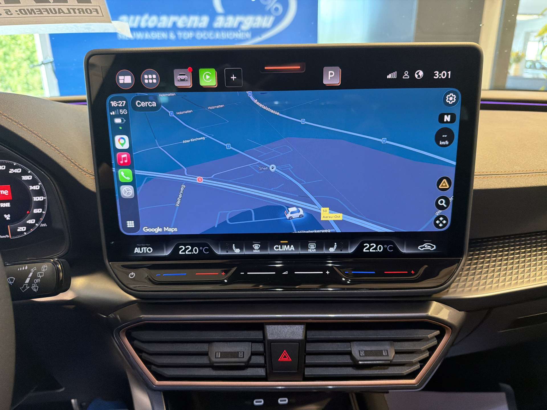 CUPRA LEON ST 2.0 TSi VZ 333PS 4Drive DSG-Automat-showroom-element-1