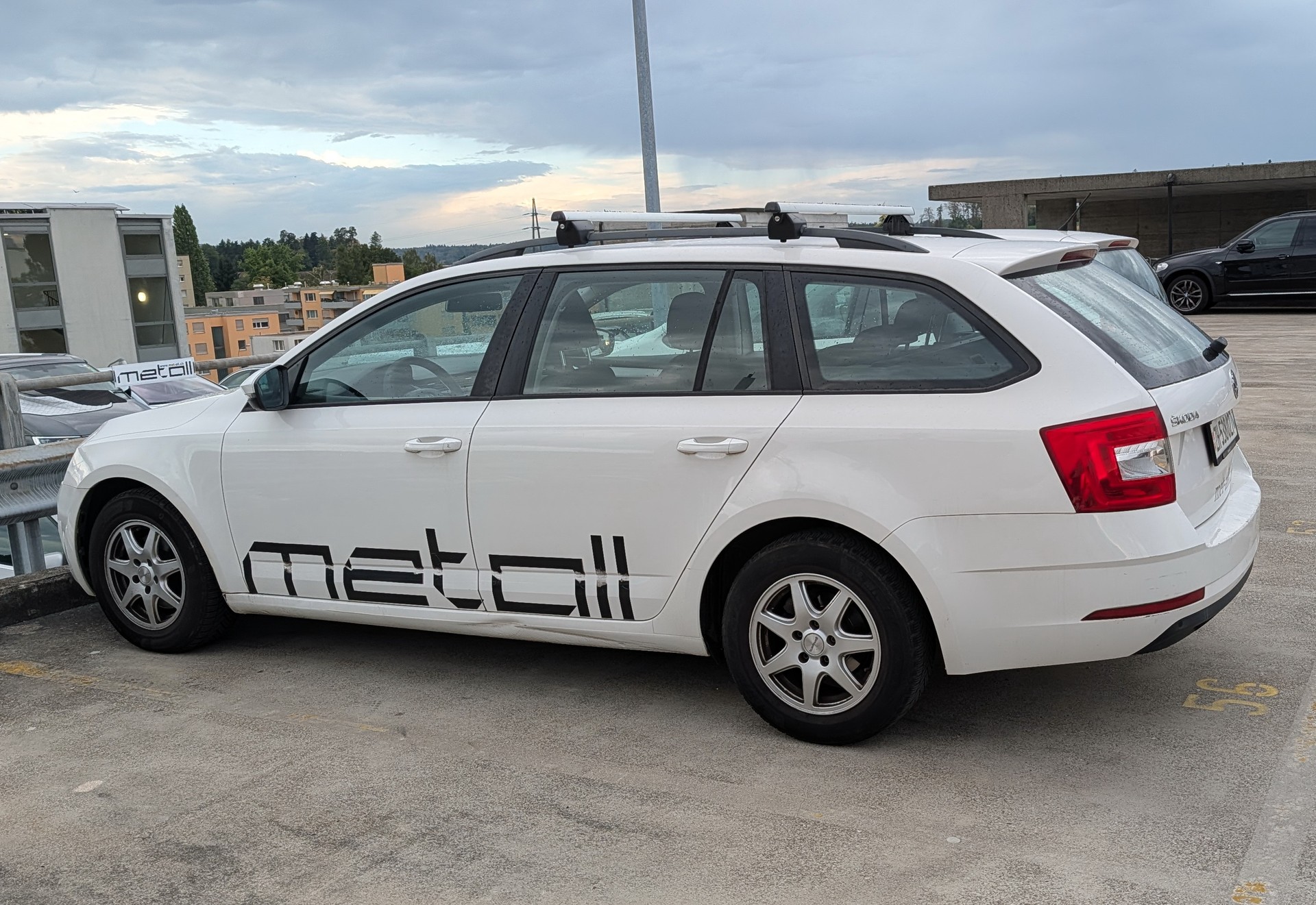 SKODA 1.0 TSI Clever-image-2