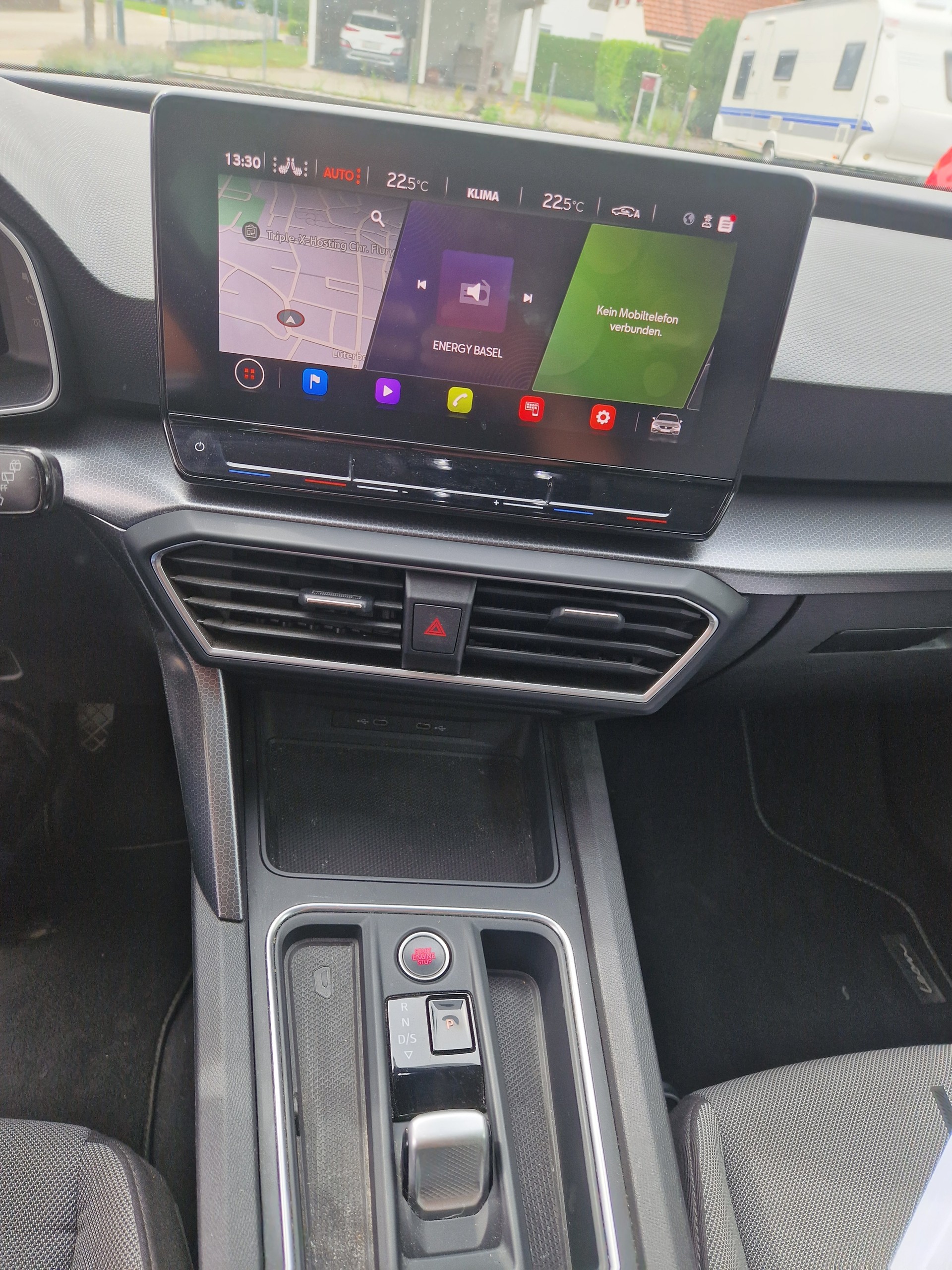 SEAT Leon ST 2.0 TDI EVO DSG Style-image-7