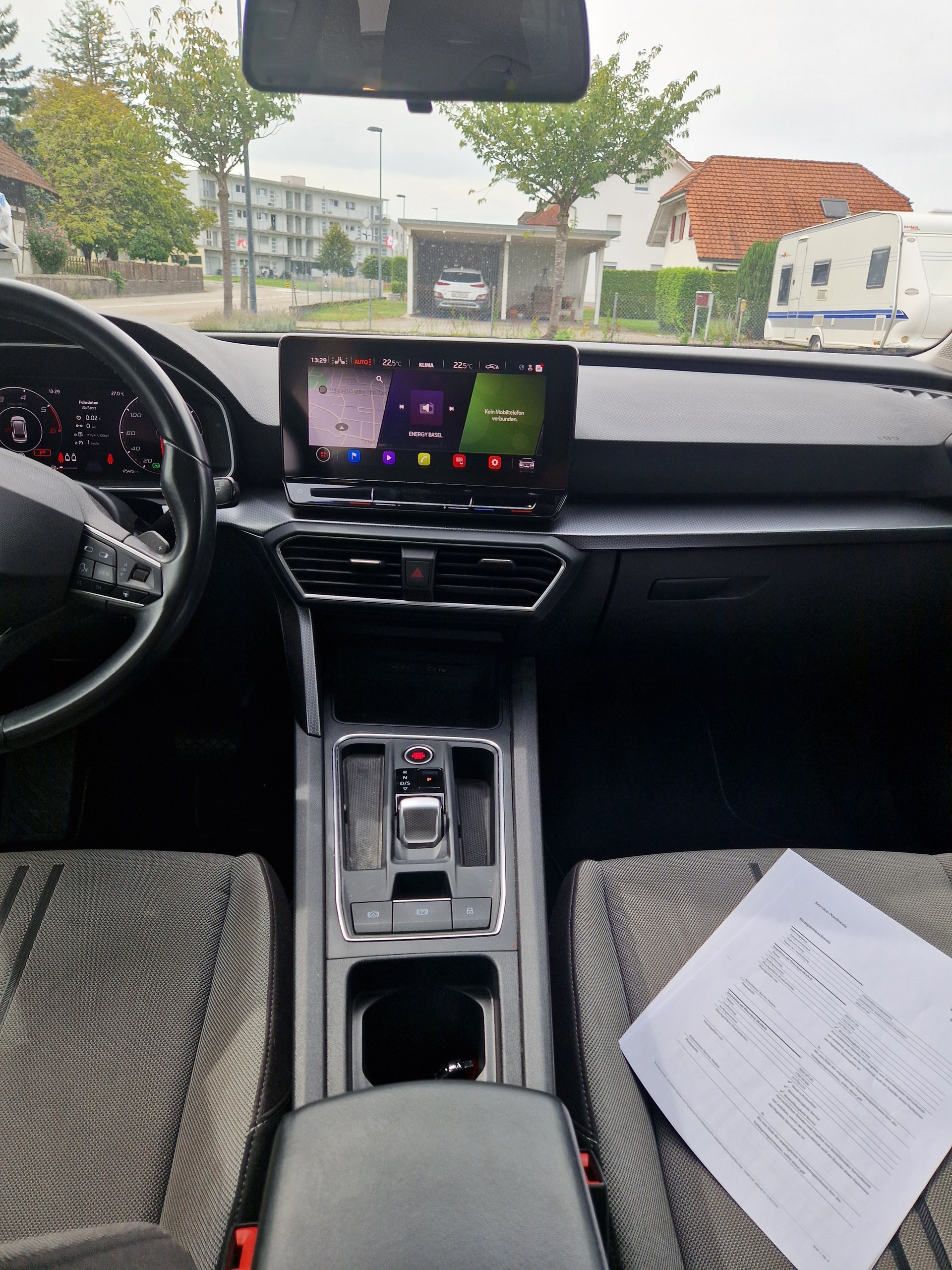 SEAT Leon ST 2.0 TDI EVO DSG Style-image-5