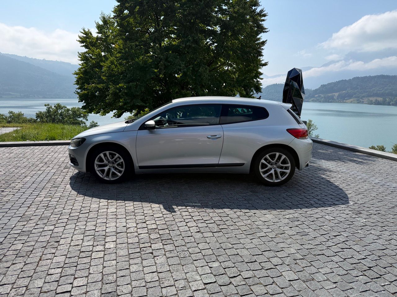 VW 2.0 TSI