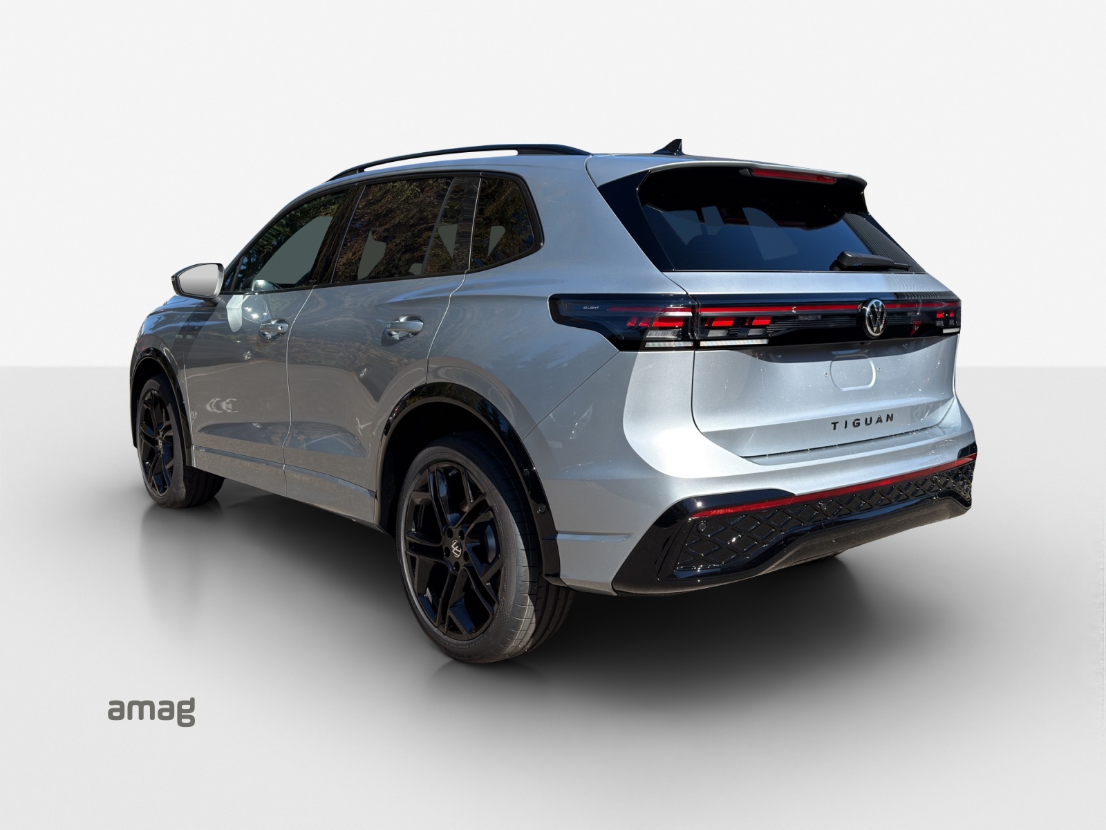 VW Tiguan 2.0 TSI DSG R-Line Plus 4Motion-image-2