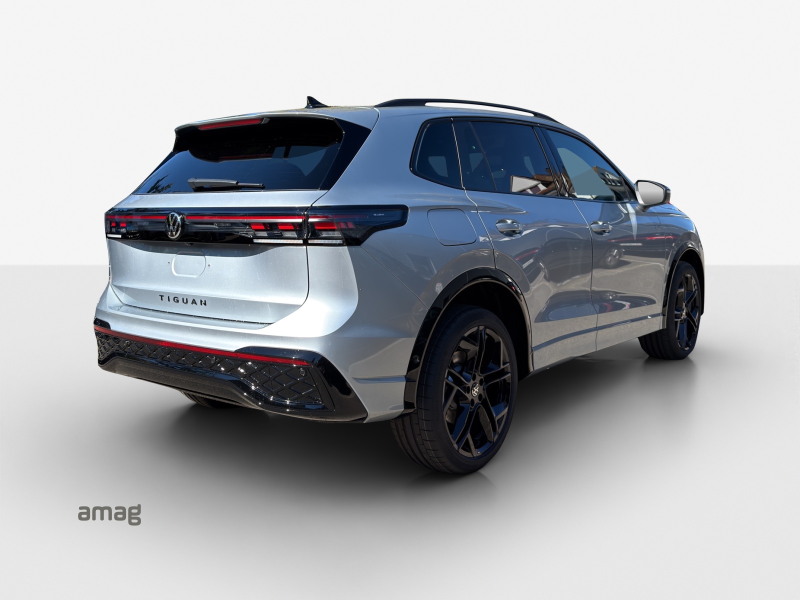 VW Tiguan 2.0 TSI DSG R-Line Plus 4Motion-image-4