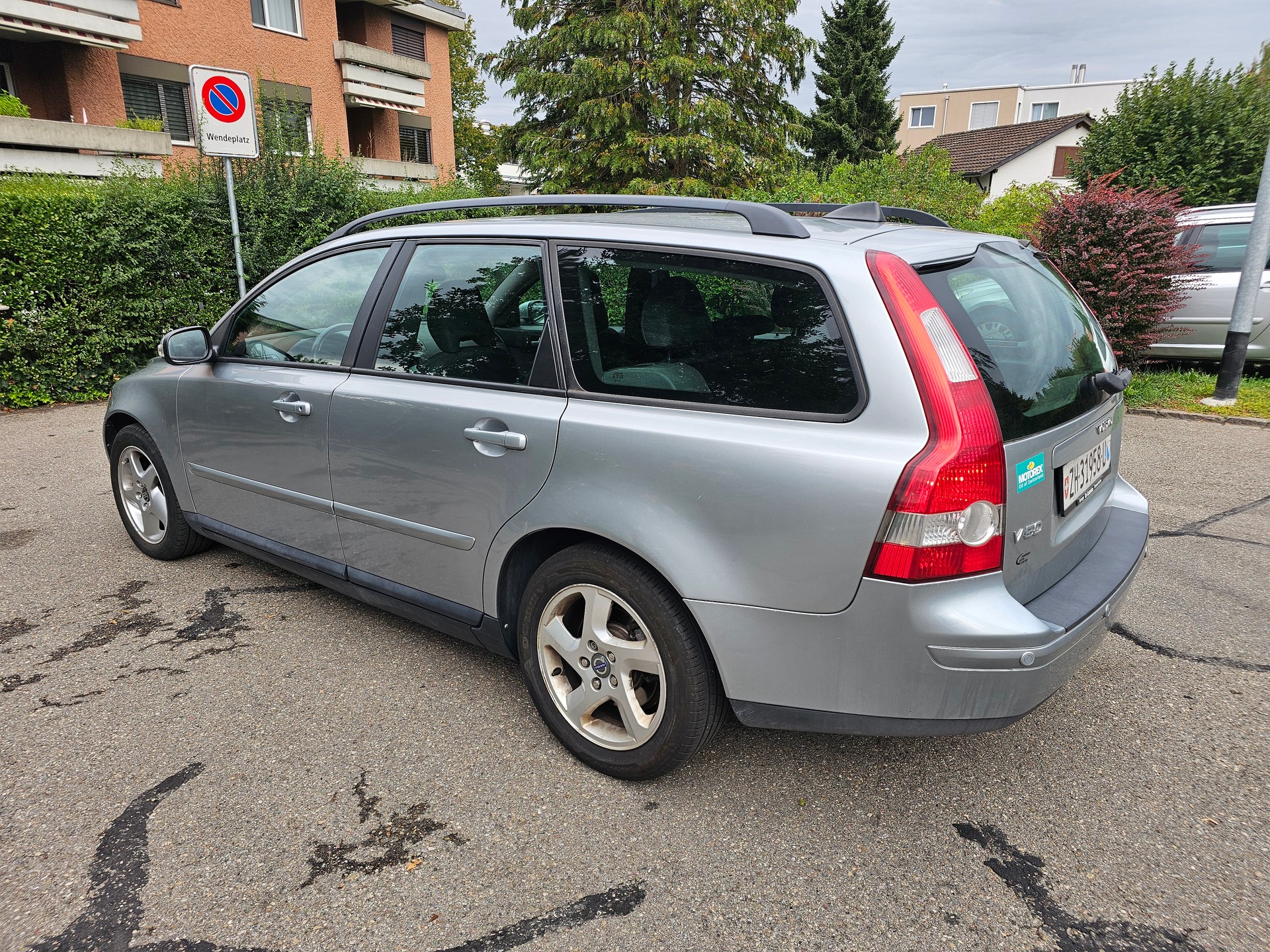 VOLVO V50 2.4I Momentum-image-5