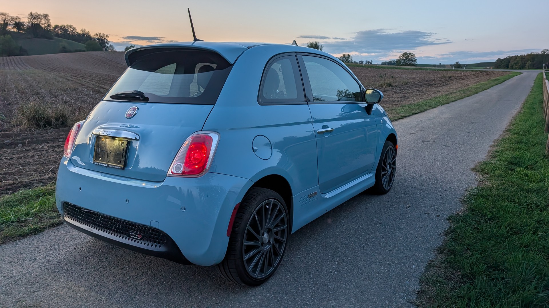 FIAT 500 E-image-3