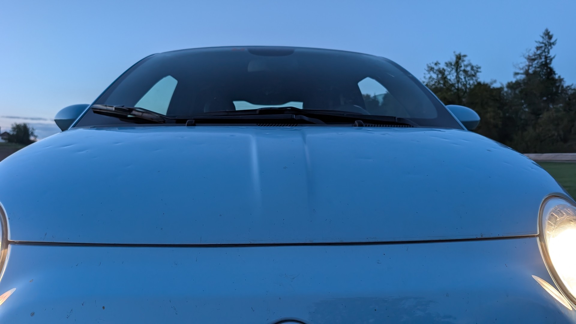 FIAT 500 E-image-6