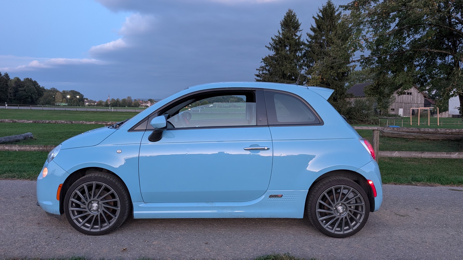 FIAT 500 E-image-4