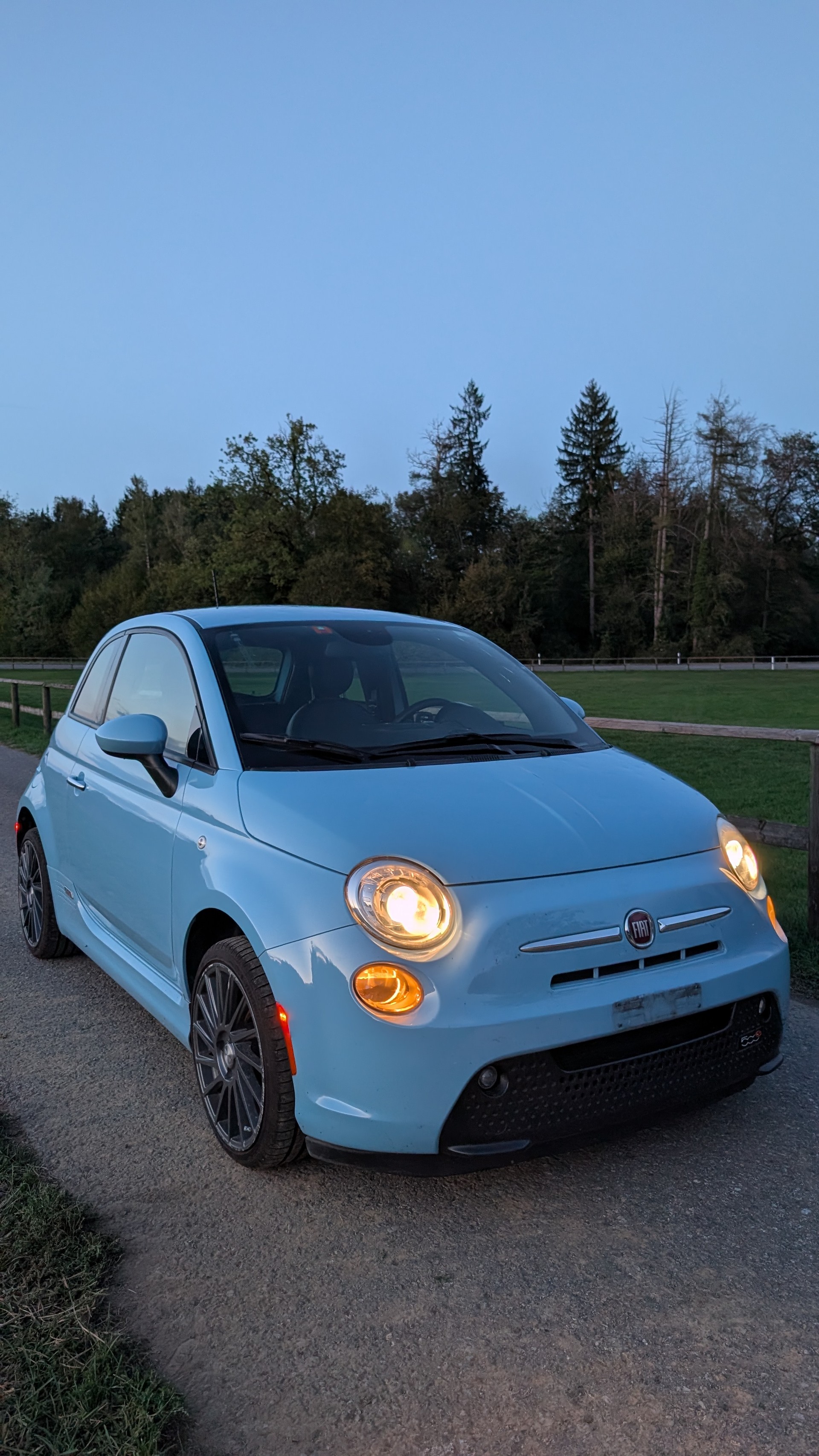 FIAT 500 E-image-5
