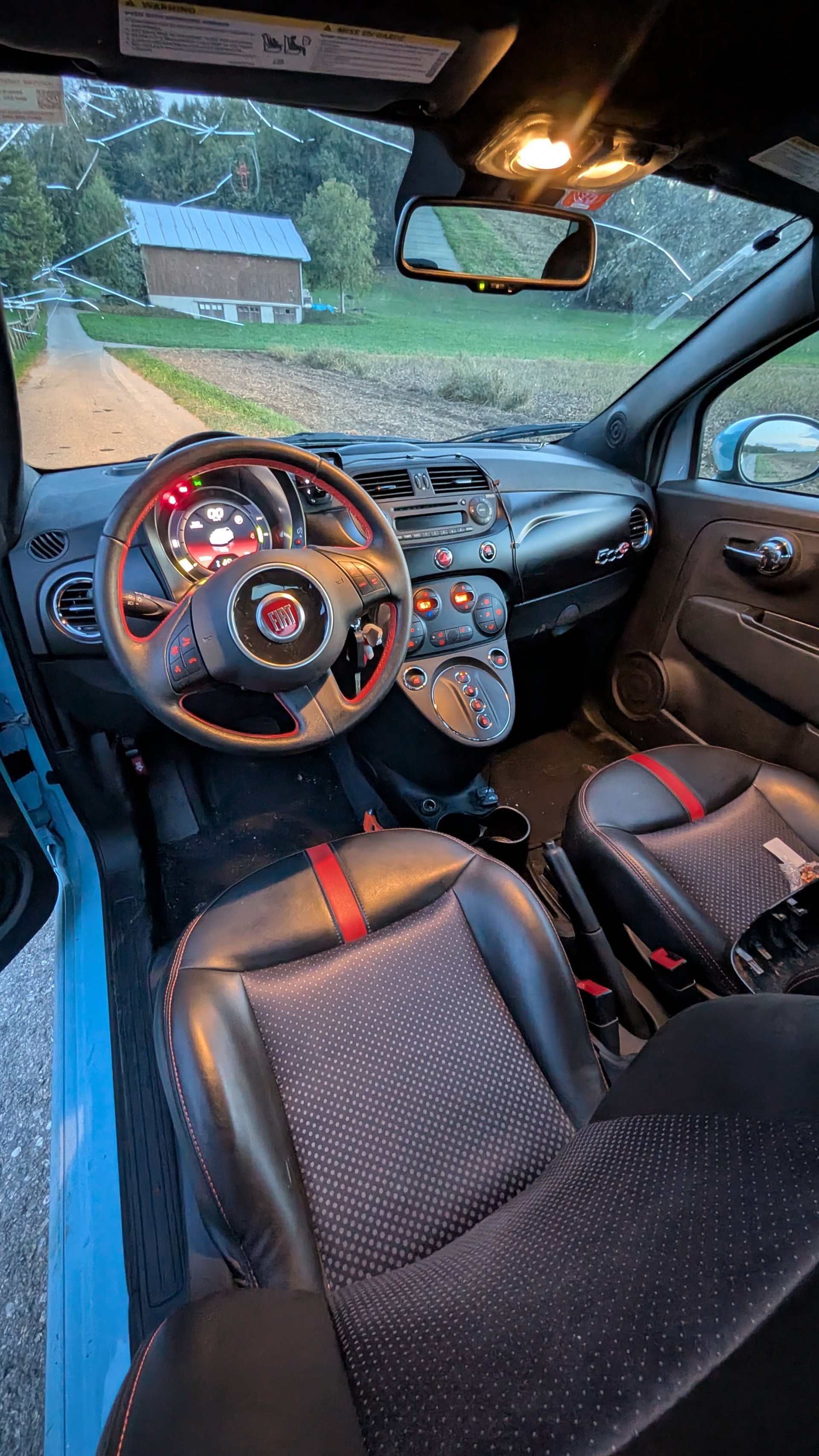 FIAT 500 E-image-8