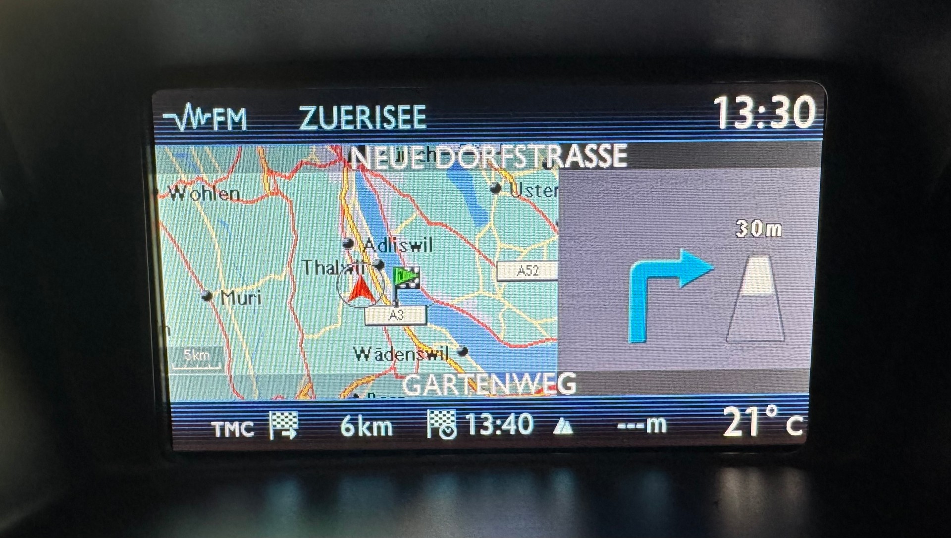 PEUGEOT 207 1.6 16V Sport-image-10