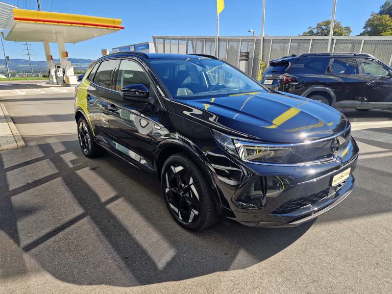OPEL Grandland 1.6 T PHEV GSE-image-1