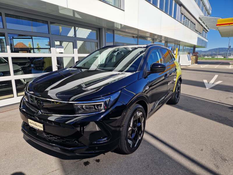 OPEL Grandland 1.6 T PHEV GSE-image-0