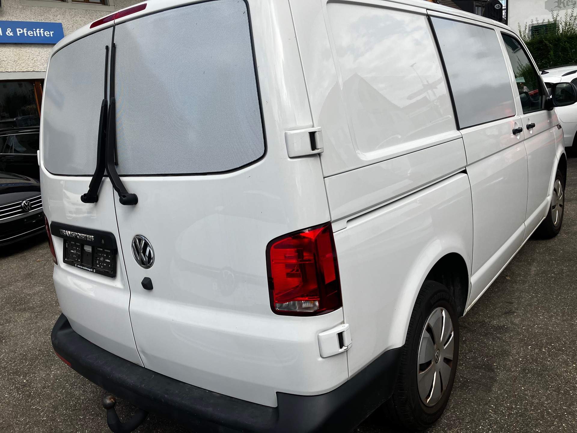 VW T6.1 2.0 TDI-image-2