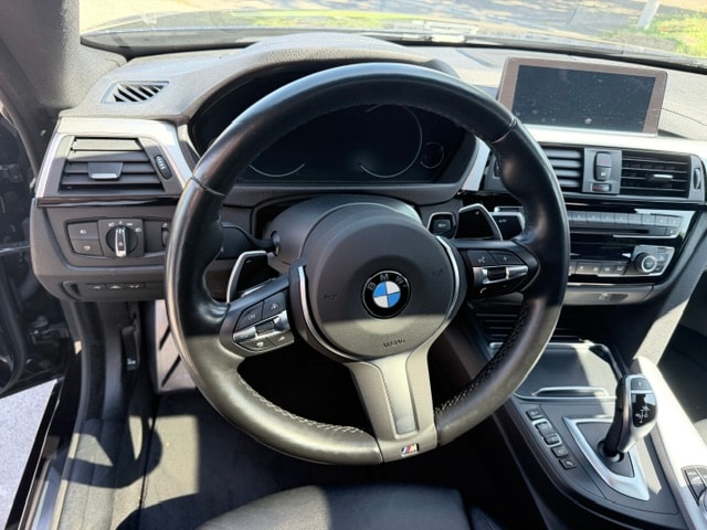 BMW 440i Gran Coupé xDrive M Sport Individual Steptronic-image-8