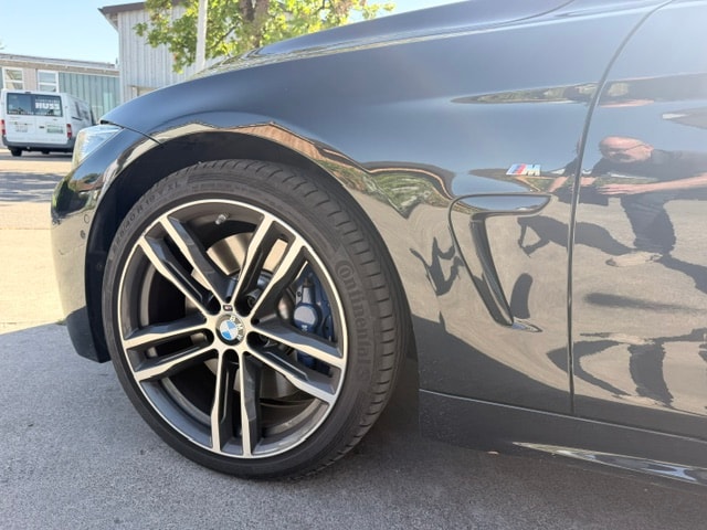 BMW 440i Gran Coupé xDrive M Sport Individual Steptronic-image-6