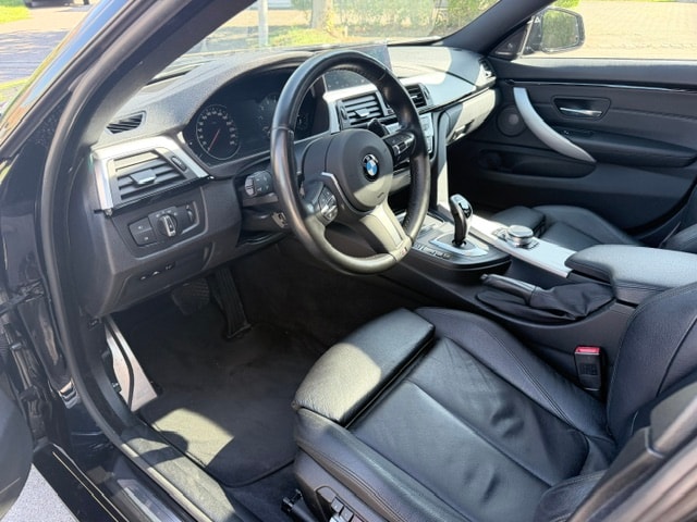 BMW 440i Gran Coupé xDrive M Sport Individual Steptronic-image-7