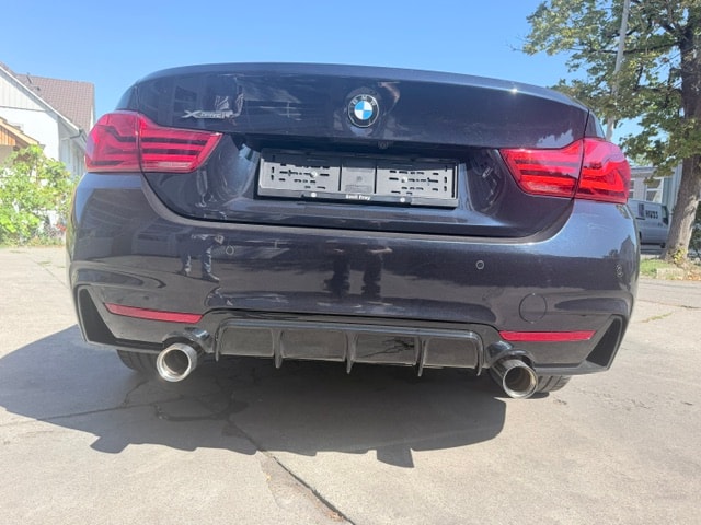 BMW 440i Gran Coupé xDrive M Sport Individual Steptronic-image-13