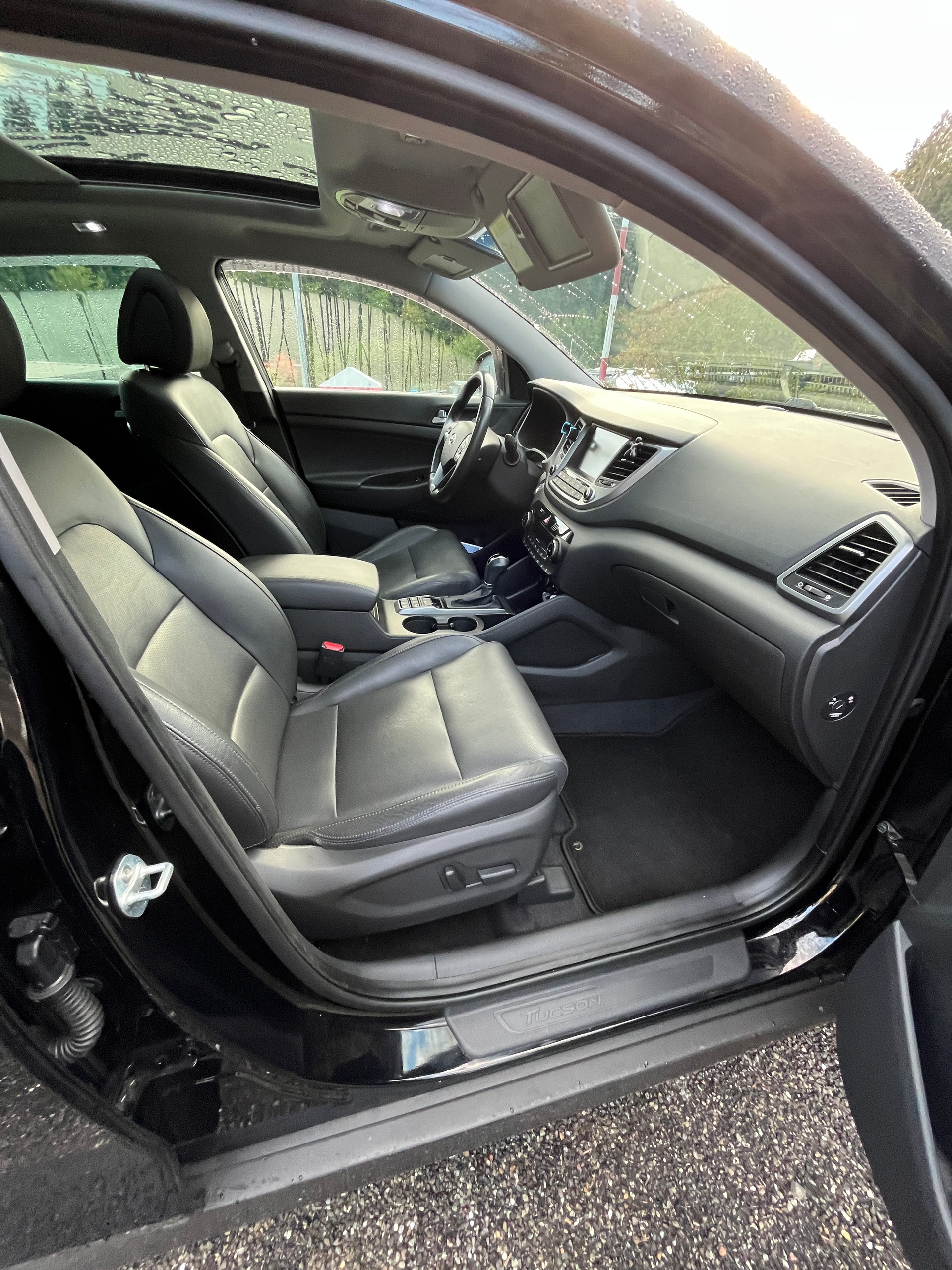HYUNDAI 2.0 CRDi 185 Vertex 4WD-image-7