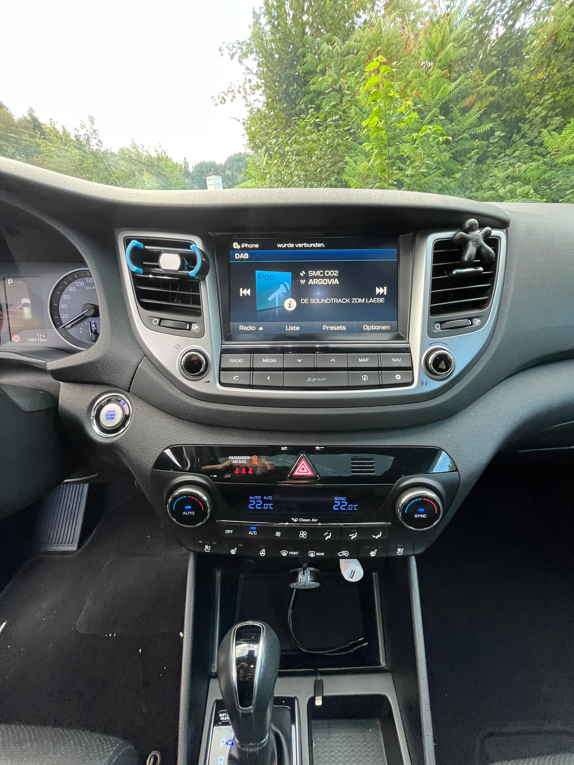 HYUNDAI 2.0 CRDi 185 Vertex 4WD-image-3